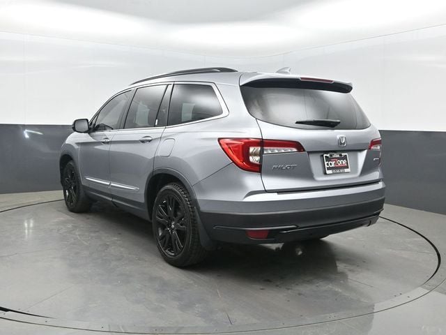 2021 Honda Pilot Special Edition 2WD - 22992090 - 2