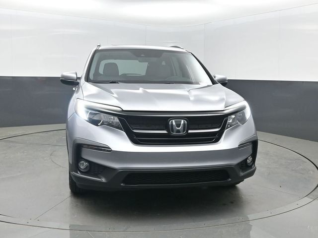 2021 Honda Pilot Special Edition 2WD - 22992090 - 30