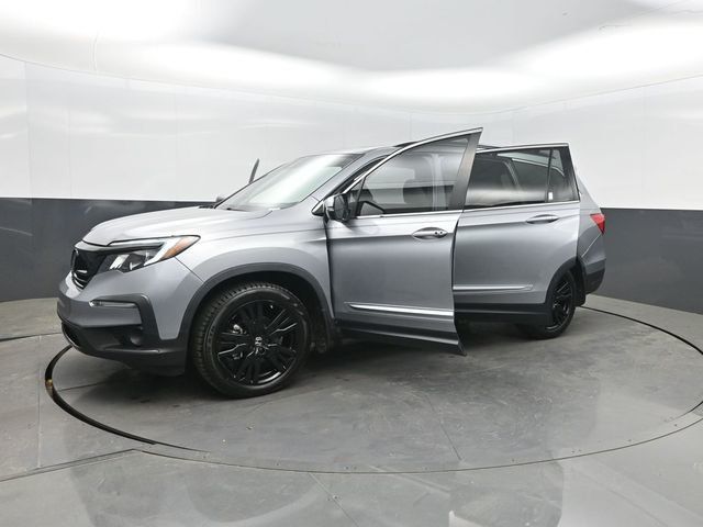 2021 Honda Pilot Special Edition 2WD - 22992090 - 31