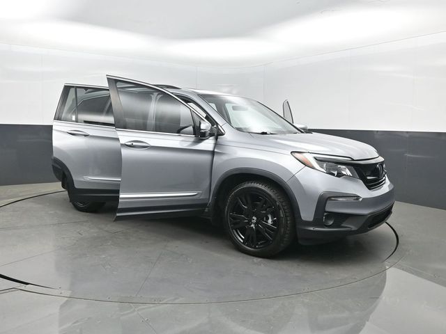 2021 Honda Pilot Special Edition 2WD - 22992090 - 33