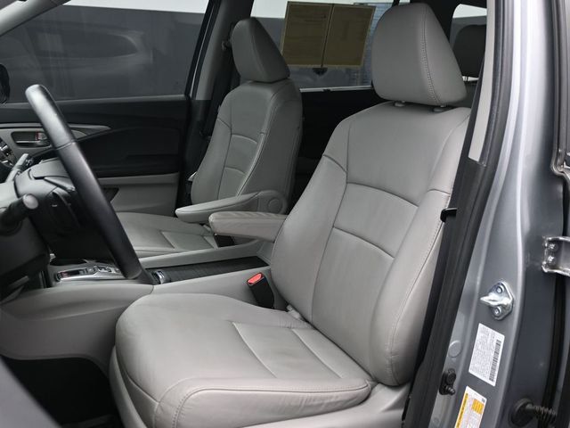 2021 Honda Pilot Special Edition 2WD - 22992090 - 5