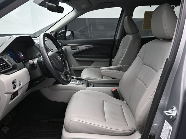 2021 Honda Pilot Special Edition 2WD - 22992090 - 6