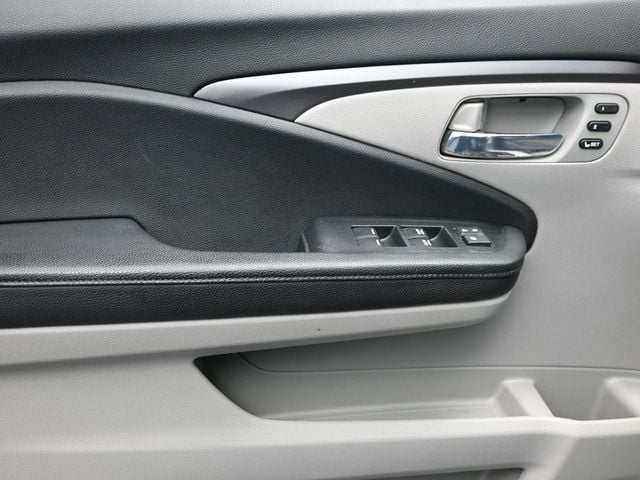 2021 Honda Pilot Special Edition 2WD - 22992090 - 7