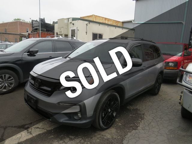 2021 Honda Pilot Special Edition AWD - 22810470 - 0