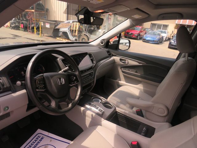 2021 Honda Pilot Special Edition AWD - 22810470 - 10