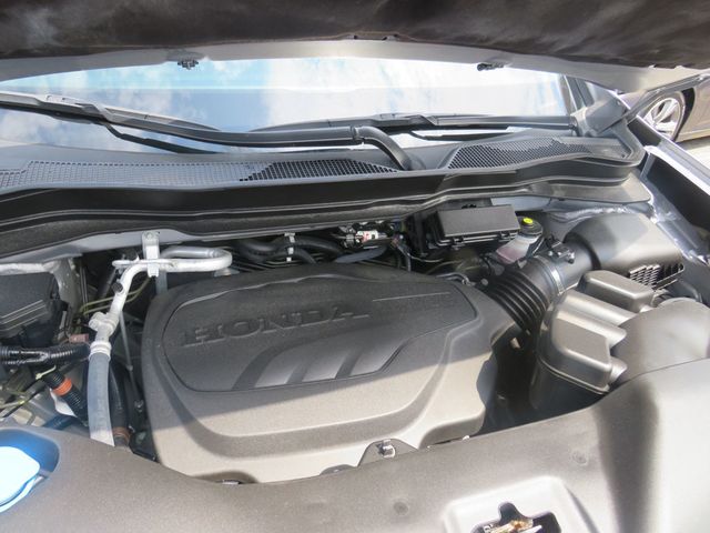 2021 Honda Pilot Special Edition AWD - 22810470 - 11