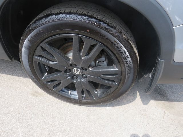 2021 Honda Pilot Special Edition AWD - 22810470 - 12