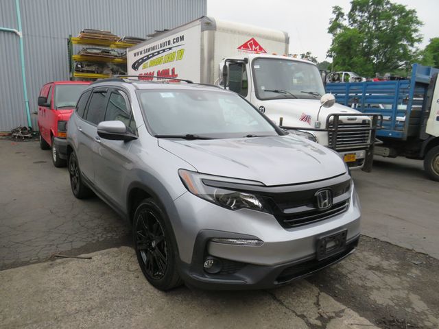 2021 Honda Pilot Special Edition AWD - 22810470 - 1