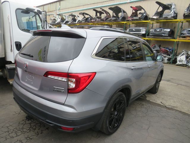 2021 Honda Pilot Special Edition AWD - 22810470 - 2