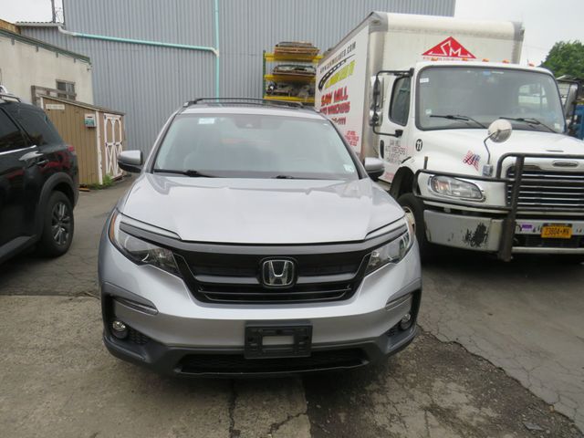 2021 Honda Pilot Special Edition AWD - 22810470 - 3