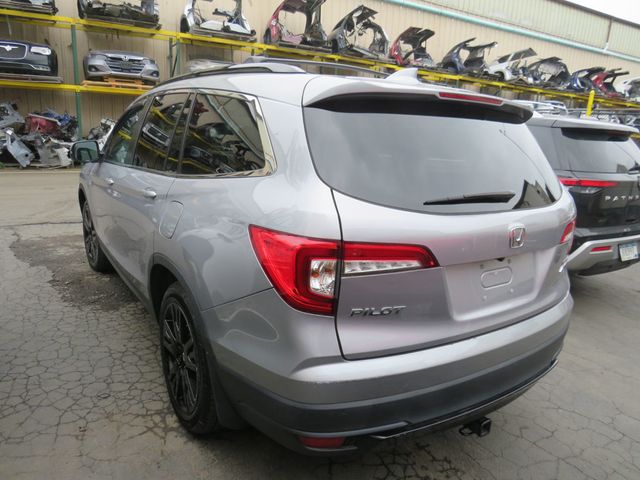 2021 Honda Pilot Special Edition AWD - 22810470 - 4