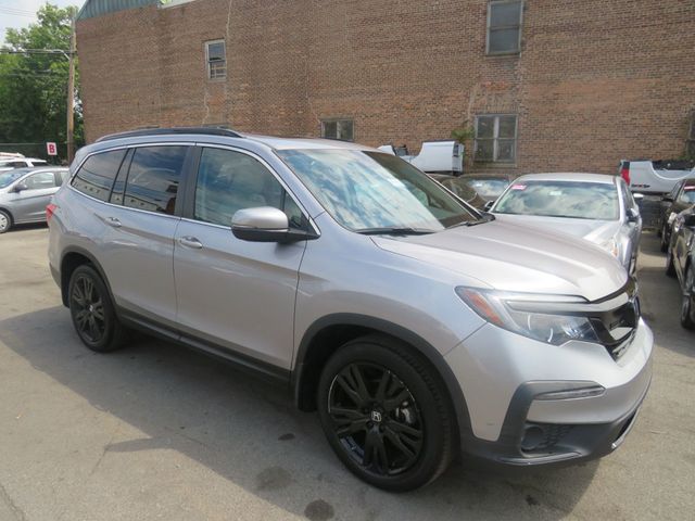 2021 Honda Pilot Special Edition AWD - 22810470 - 5