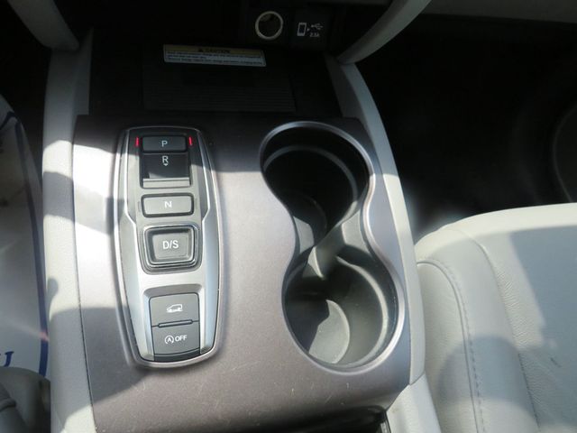 2021 Honda Pilot Special Edition AWD - 22810470 - 7