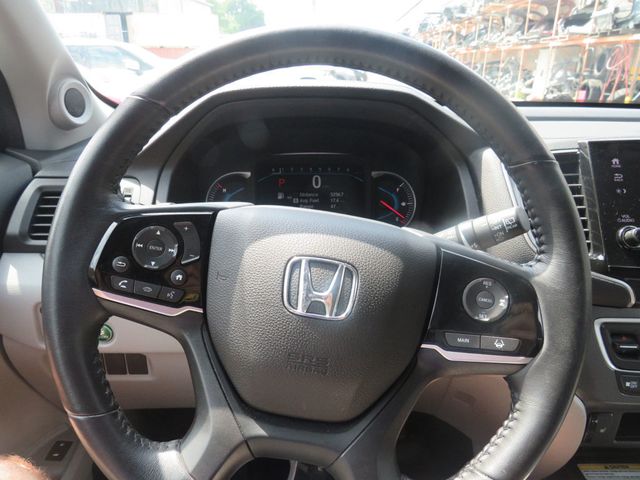 2021 Honda Pilot Special Edition AWD - 22810470 - 8