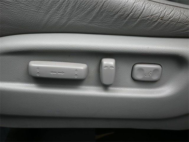 2021 Honda Pilot Touring 7-Passenger 2WD - 22949657 - 11