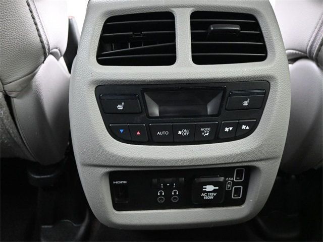 2021 Honda Pilot Touring 7-Passenger 2WD - 22949657 - 14