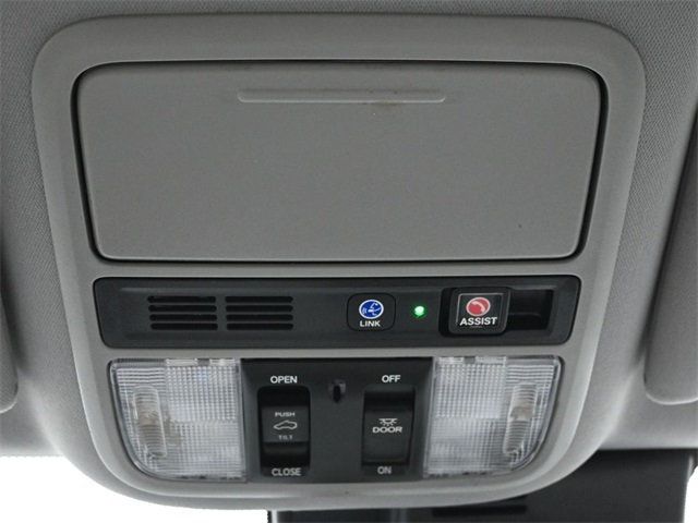 2021 Honda Pilot Touring 7-Passenger 2WD - 22949657 - 16