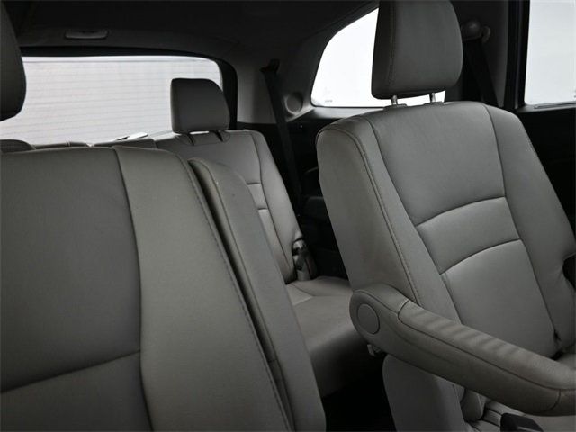 2021 Honda Pilot Touring 7-Passenger 2WD - 22949657 - 20