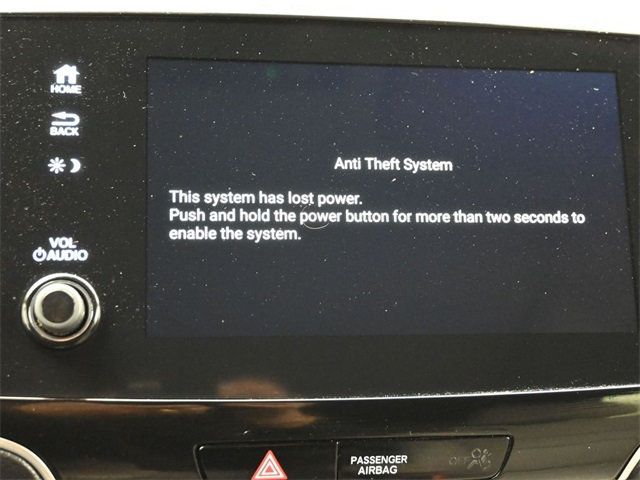 2021 Honda Pilot Touring 7-Passenger 2WD - 22949657 - 21