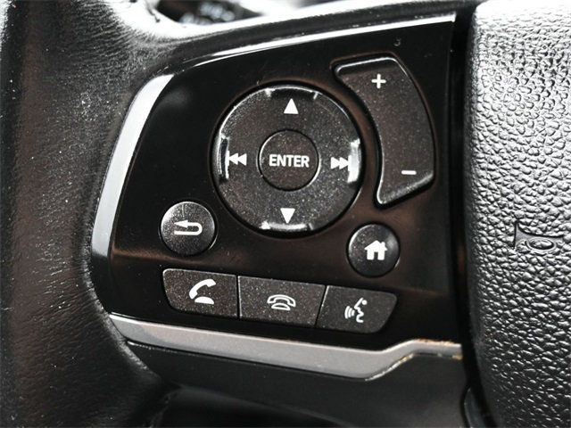 2021 Honda Pilot Touring 7-Passenger 2WD - 22949657 - 26