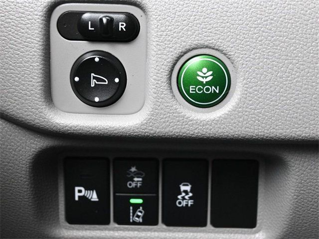 2021 Honda Pilot Touring 7-Passenger 2WD - 22949657 - 29