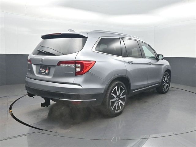 2021 Honda Pilot Touring 7-Passenger 2WD - 22949657 - 34