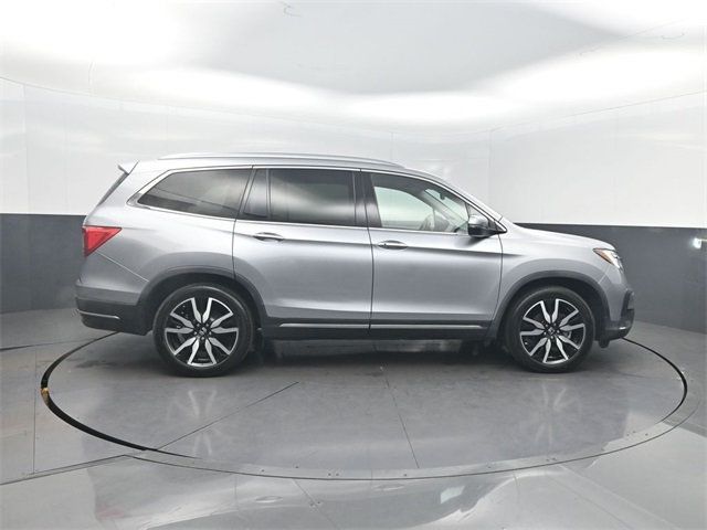 2021 Honda Pilot Touring 7-Passenger 2WD - 22949657 - 35