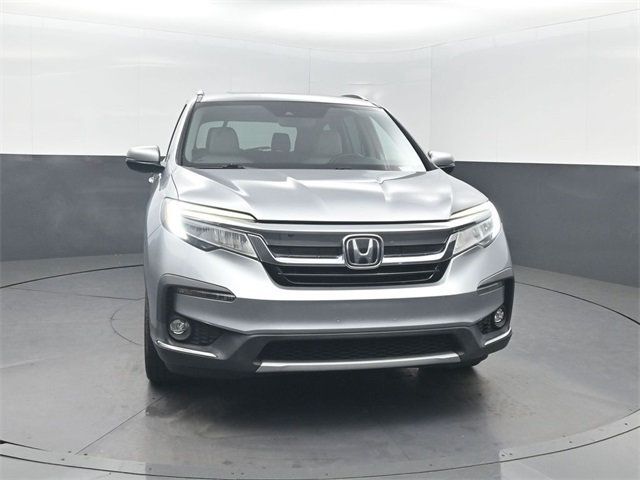 2021 Honda Pilot Touring 7-Passenger 2WD - 22949657 - 37