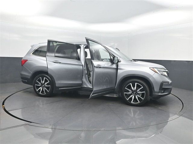 2021 Honda Pilot Touring 7-Passenger 2WD - 22949657 - 38
