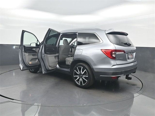 2021 Honda Pilot Touring 7-Passenger 2WD - 22949657 - 39