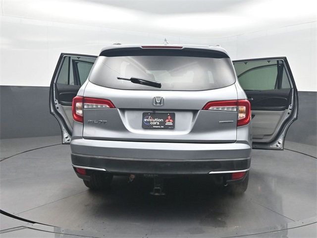 2021 Honda Pilot Touring 7-Passenger 2WD - 22949657 - 40