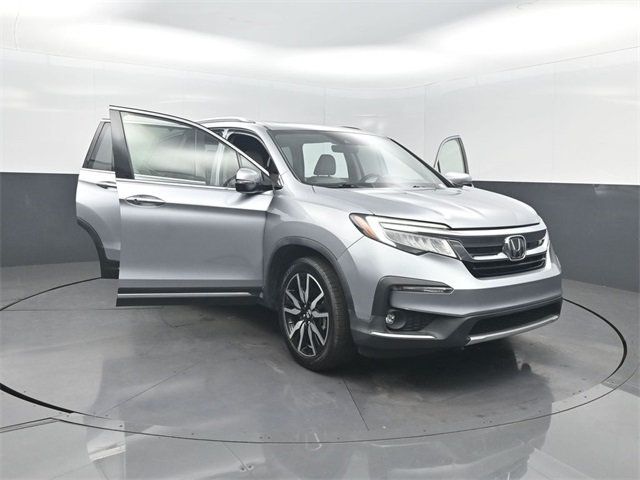 2021 Honda Pilot Touring 7-Passenger 2WD - 22949657 - 41