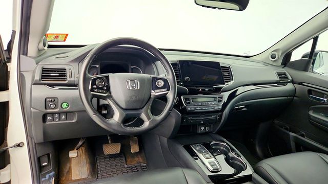 2021 Honda Pilot Touring 8-Seater AWD 1 OWNER  - 23013789 - 12