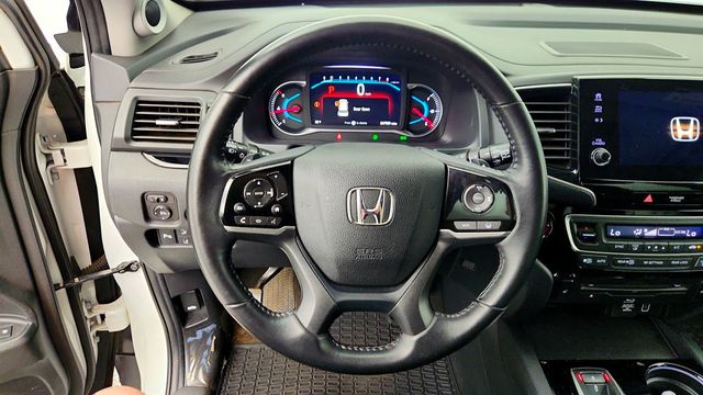2021 Honda Pilot Touring 8-Seater AWD 1 OWNER  - 23013789 - 13