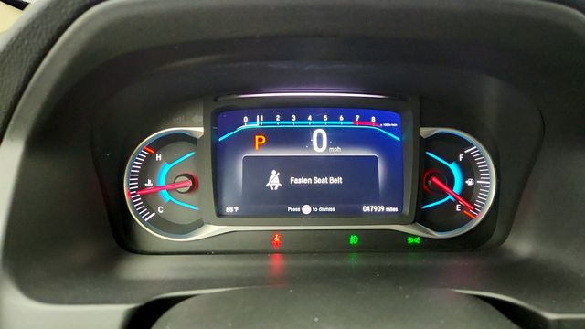 2021 Honda Pilot Touring 8-Seater AWD 1 OWNER  - 23013789 - 14