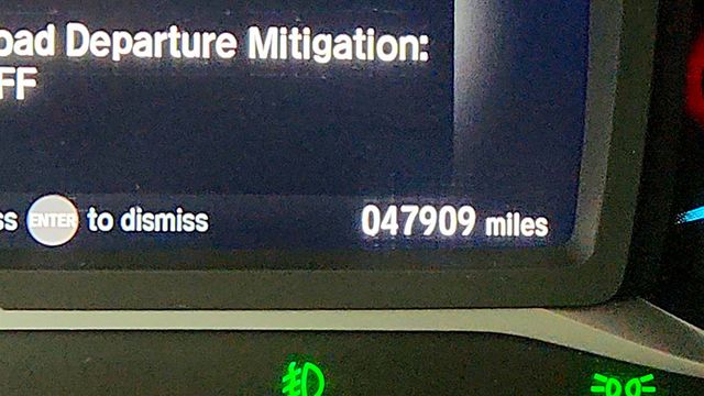 2021 Honda Pilot Touring 8-Seater AWD 1 OWNER  - 23013789 - 15