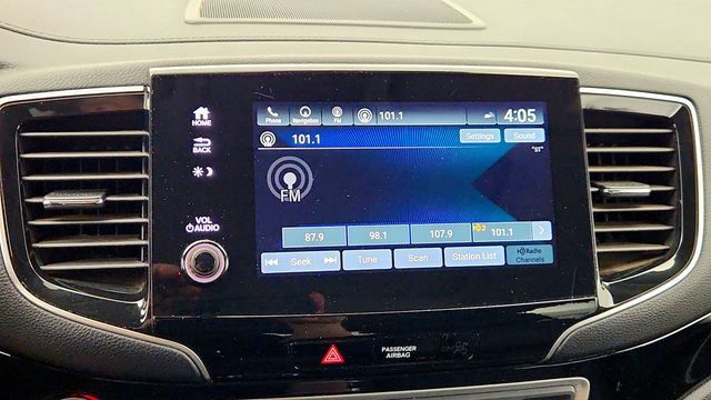 2021 Honda Pilot Touring 8-Seater AWD 1 OWNER  - 23013789 - 18