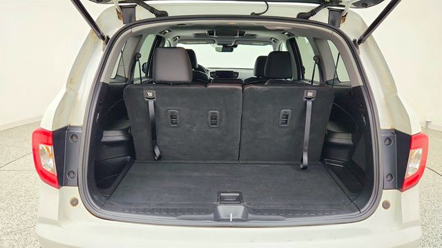 2021 Honda Pilot Touring 8-Seater AWD 1 OWNER  - 23013789 - 22