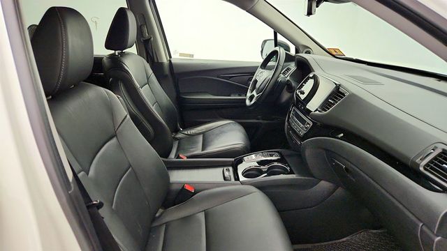 2021 Honda Pilot Touring 8-Seater AWD 1 OWNER  - 23013789 - 24