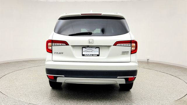 2021 Honda Pilot Touring 8-Seater AWD 1 OWNER  - 23013789 - 5