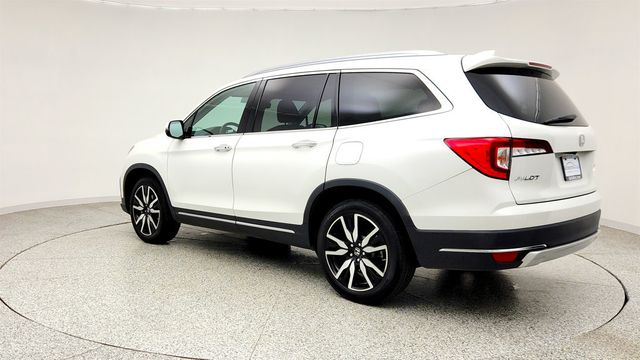 2021 Honda Pilot Touring 8-Seater AWD 1 OWNER  - 23013789 - 6