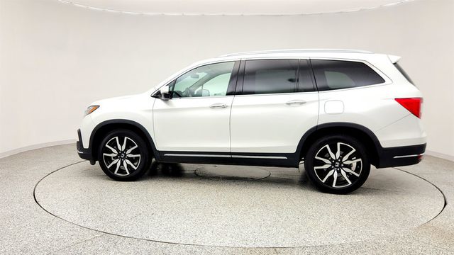 2021 Honda Pilot Touring 8-Seater AWD 1 OWNER  - 23013789 - 7