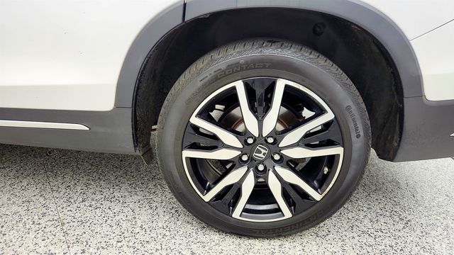 2021 Honda Pilot Touring 8-Seater AWD 1 OWNER  - 23013789 - 8