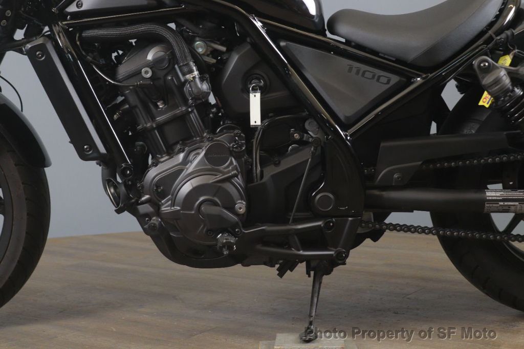 used honda rebel 1100 for sale near me