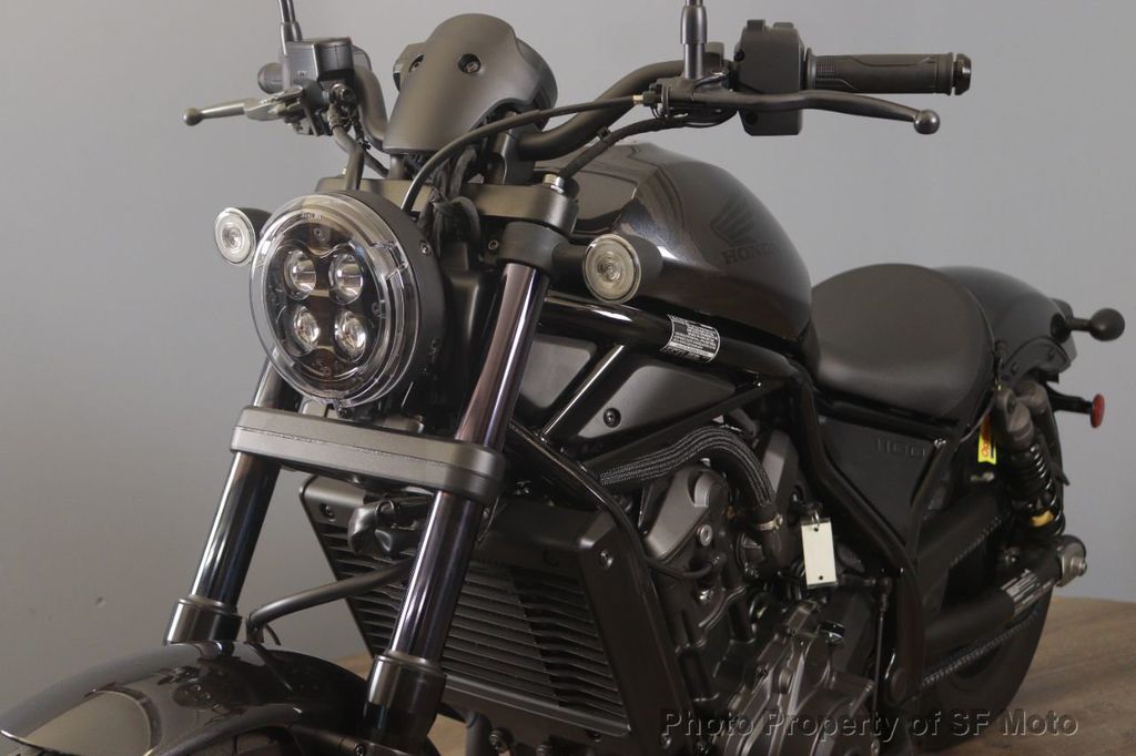used honda rebel 1100 for sale near me