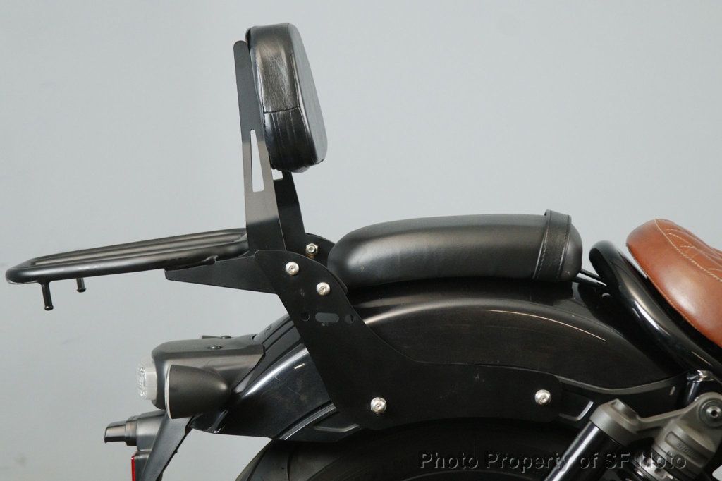 2021 Honda Rebel 1100 ABS Includes Warranty! - 22988711 - 10