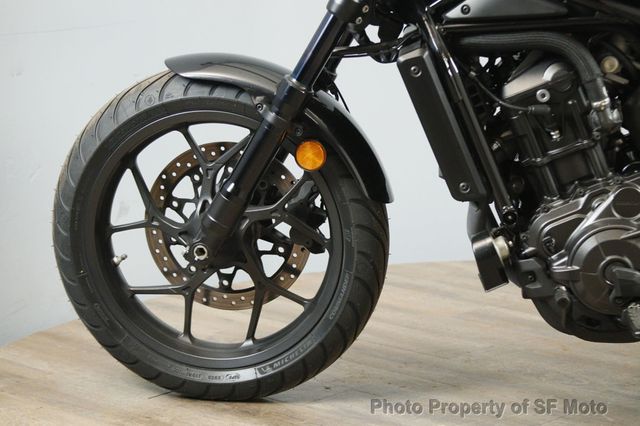 2021 Honda Rebel 1100 ABS Includes Warranty! - 22988711 - 12