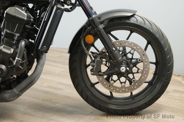 2021 Honda Rebel 1100 ABS Includes Warranty! - 22988711 - 13