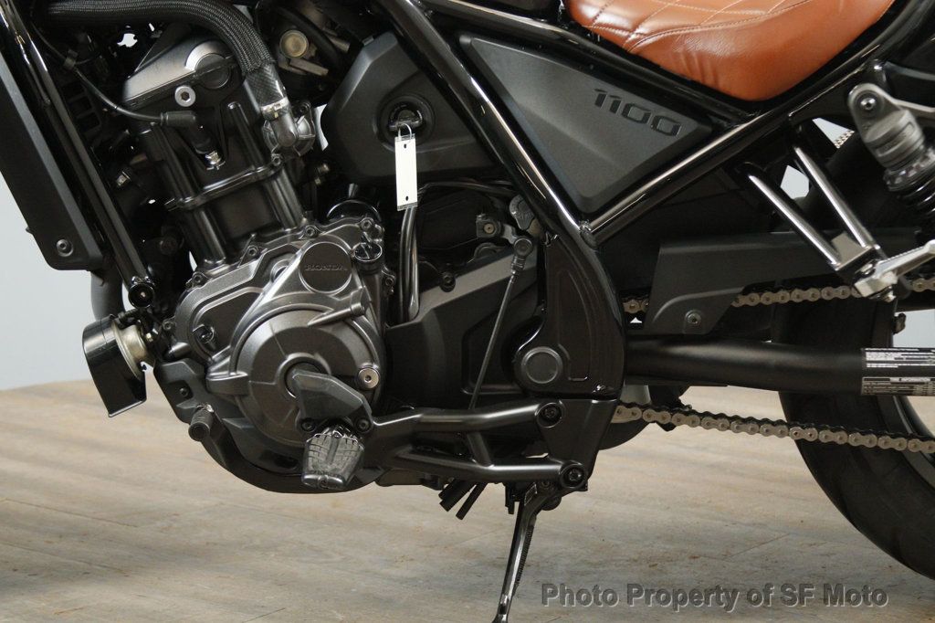 2021 Honda Rebel 1100 ABS Includes Warranty! - 22988711 - 15