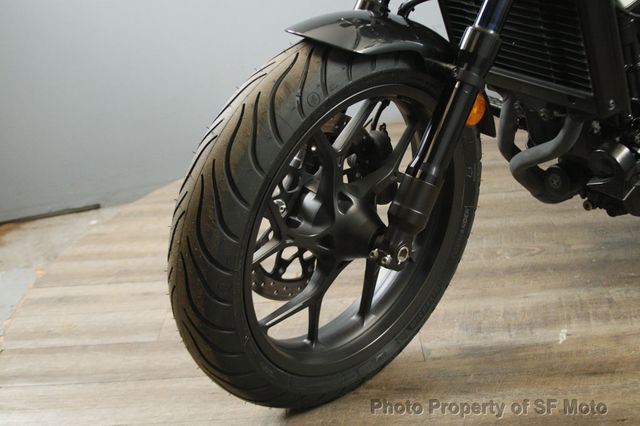 2021 Honda Rebel 1100 ABS Includes Warranty! - 22988711 - 18